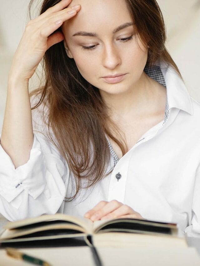 7 Inspirational books for women who feel lost or stuck in life