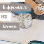 Financial Independence Pin 3