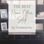 Home Office Pin 6