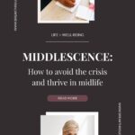 Middlescence pin 5