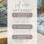 3 Rules to make an AMAZING Self-Care Gift Basket