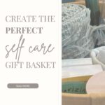 Self-Care Gift Basket Pin 4
