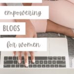 Empowering Womens Blogs Pin 5