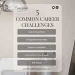 Career Challenges Pin 2