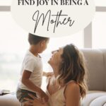 Being a Mom Pin 6