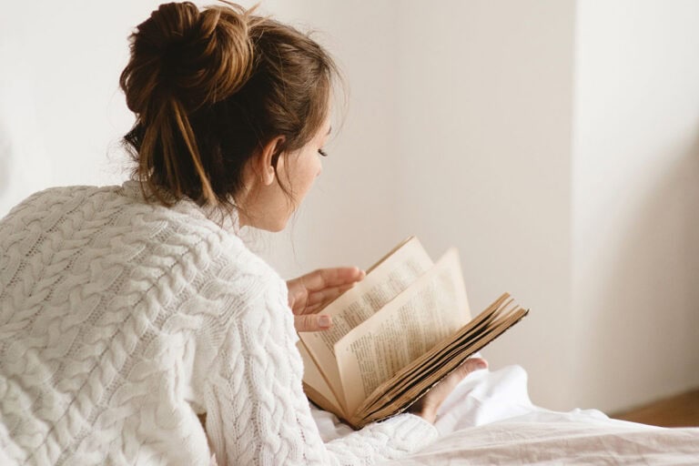 The 7 Best Chick Lit books for every chapter of a woman’s journey