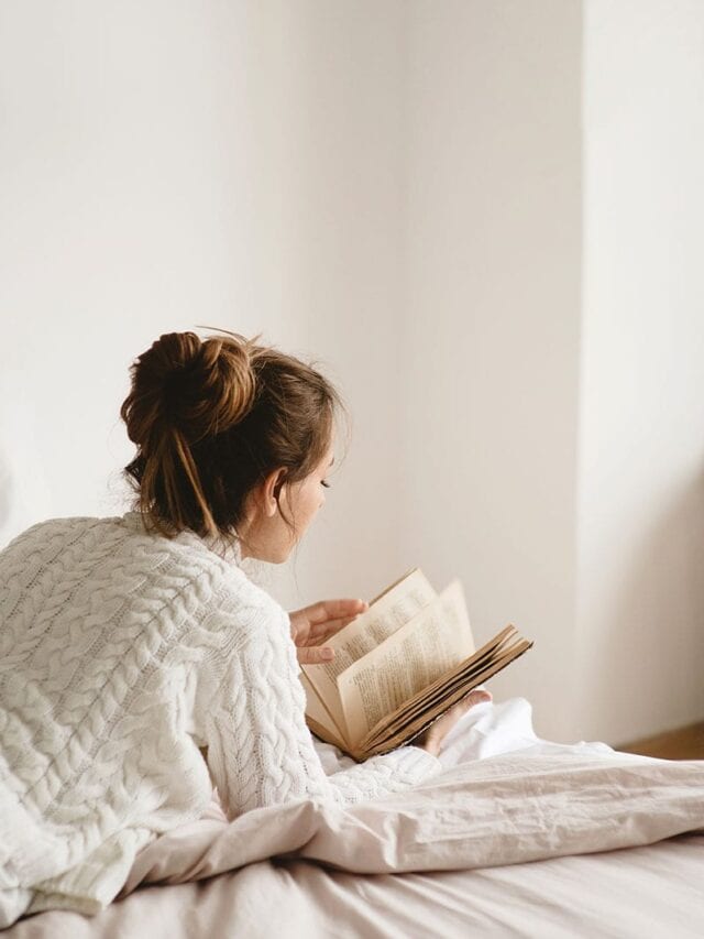 The 7 Best Chick Lit books for every chapter of a woman’s journey