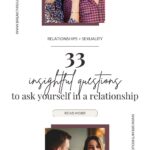 Questions Relationship Pin 1