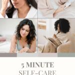 5 Minute Self-Care Pin 5