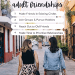 Adult Friendships Pin 2