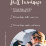 Adult Friendships Pin 4