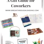 Coworker Gift Guide Pin 1