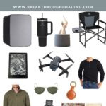 The Complete Gift Guide for Men Pin 6