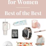 Best of the Best Gift Guide for Women Pin 14