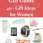 Best of the Best Gift Guide for Women Pin 15