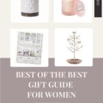 Best of the Best Gift Guide for Women Pin 16