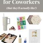 Coworker Gift Guide Pin 2