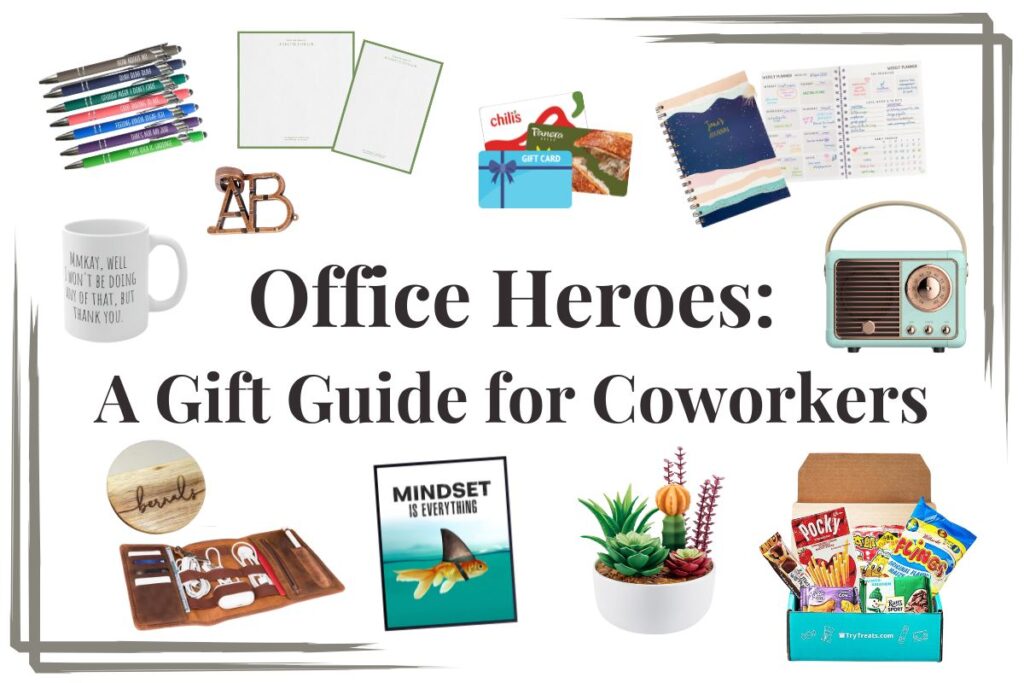 Coworkers Gift Guide Graphics 1