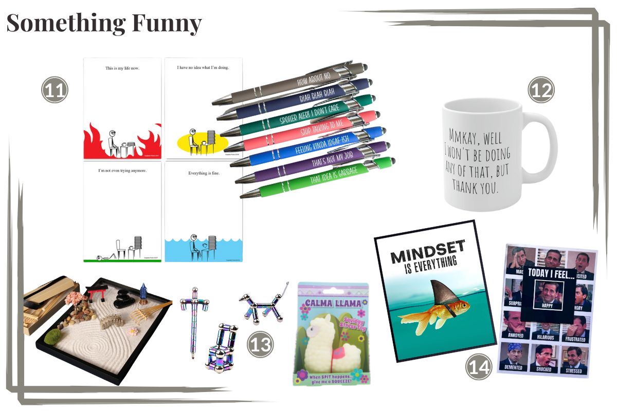 Coworkers Gift Guide Graphics 4