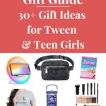 The Ultimate Tween & Teen Girl Gift Guide Pin 3