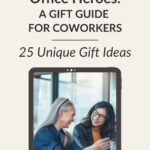 Coworker Gift Guide Pin 5